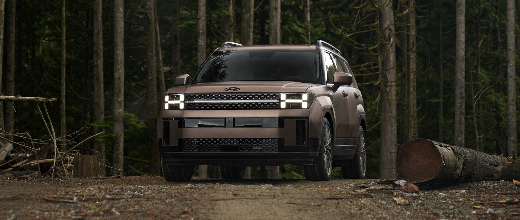 Hyundai Dealer near Midland TX 