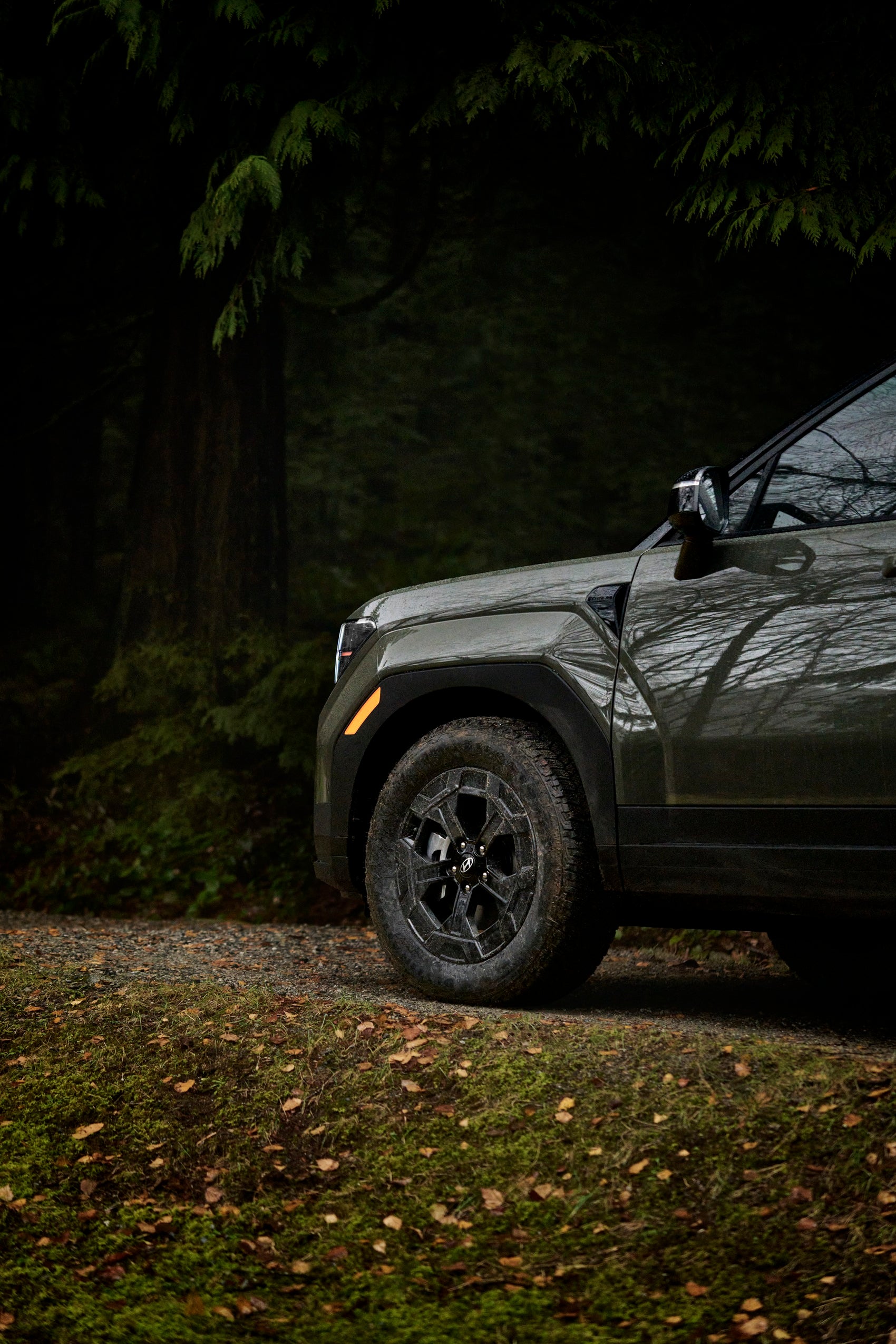 Hyundai Dealer Andrews, TX 