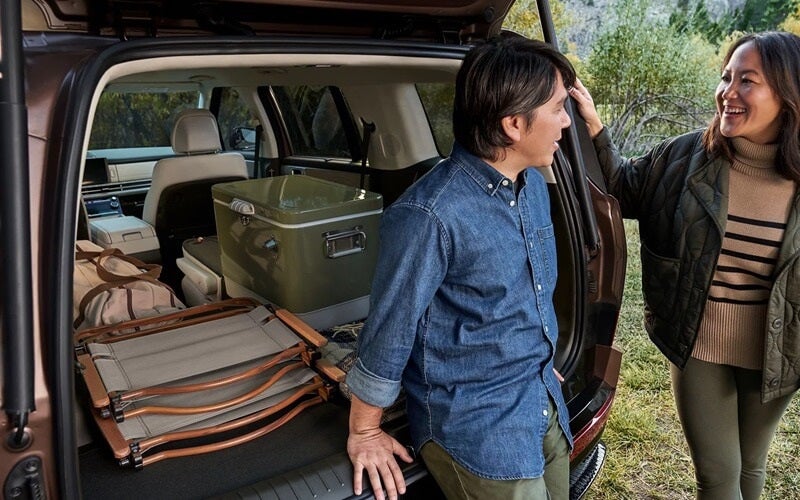 New Hyundai for sale near Gardendale TX 