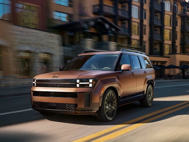 Hyundai Dealer Kermit TX