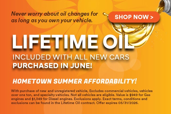 LifetimeOilCampaignJune