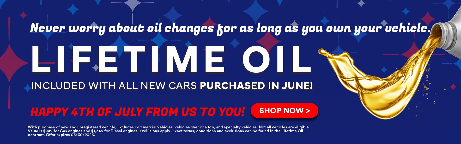 LifetimeOilCampaignJune