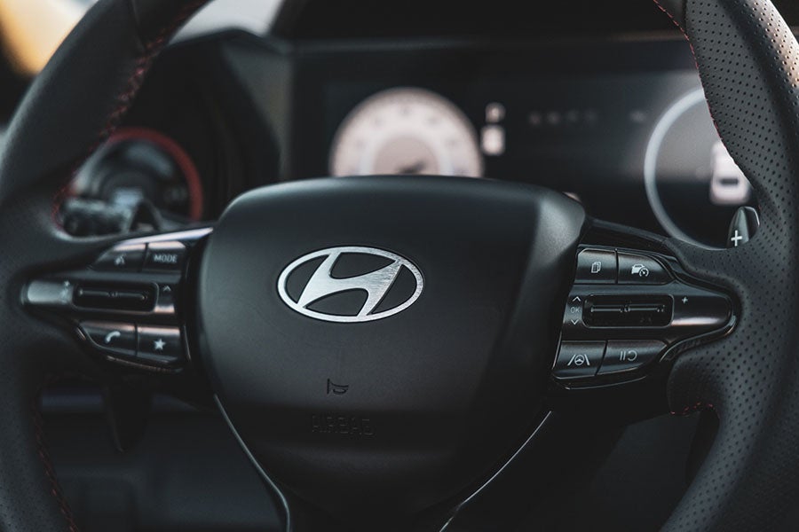 Lithia Hyundai of Odessa