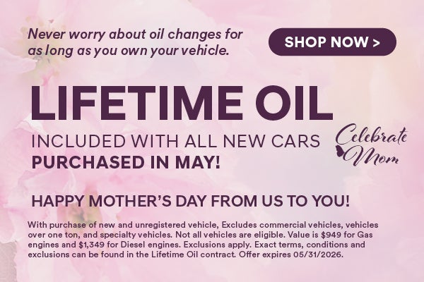 LifetimeOil