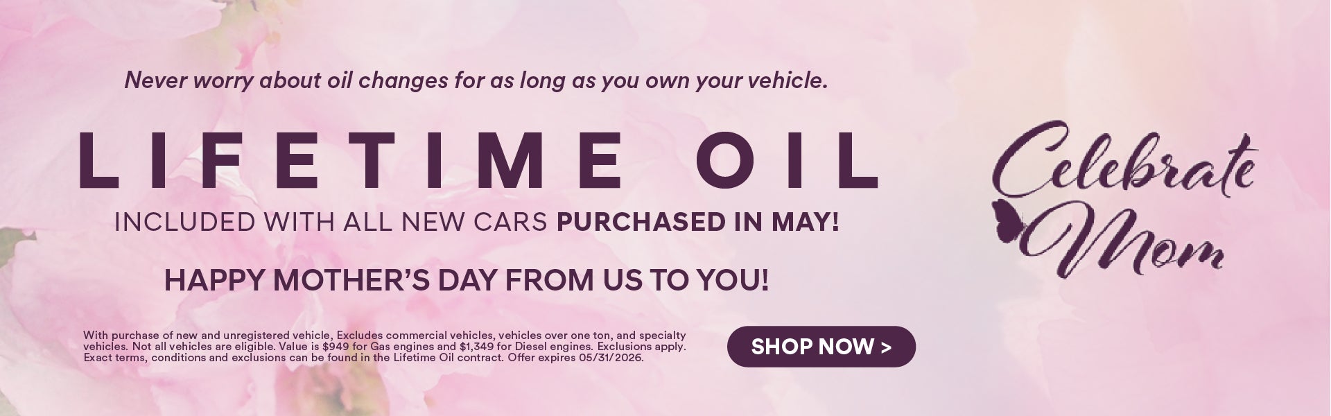 LifetimeOil