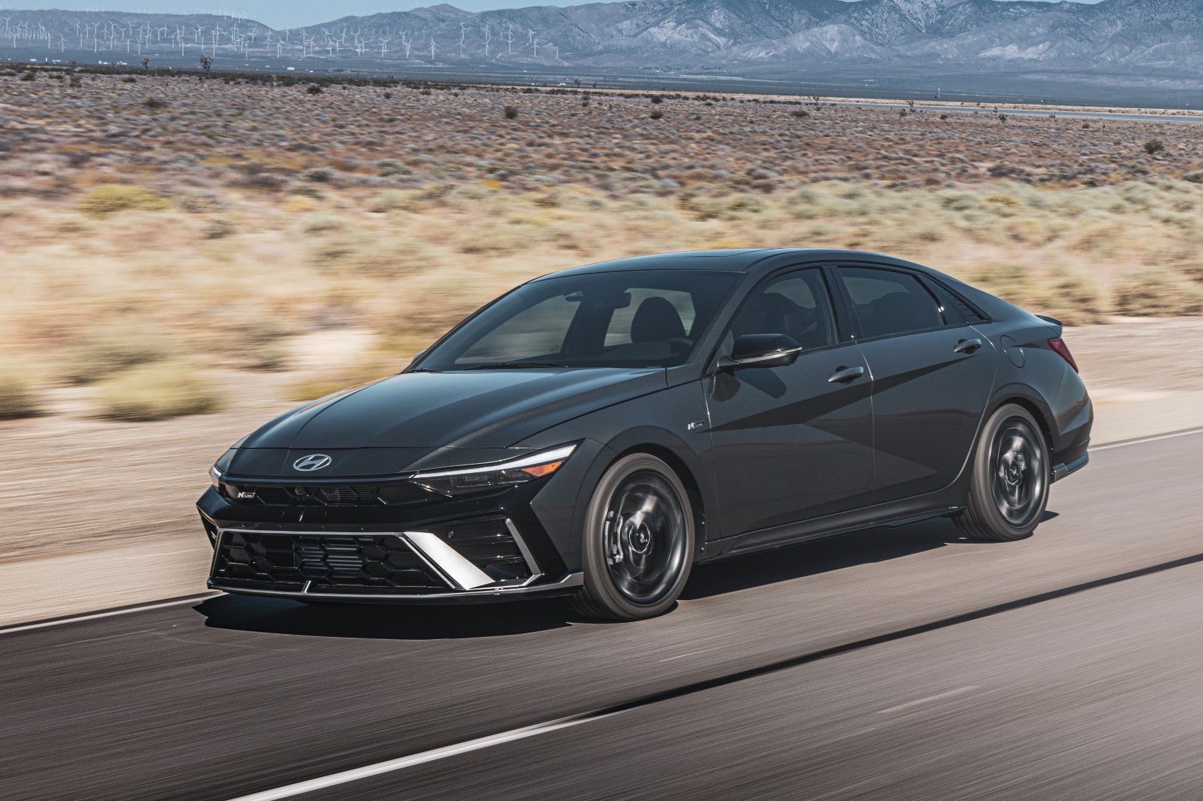 Hyundai Vehicle Research