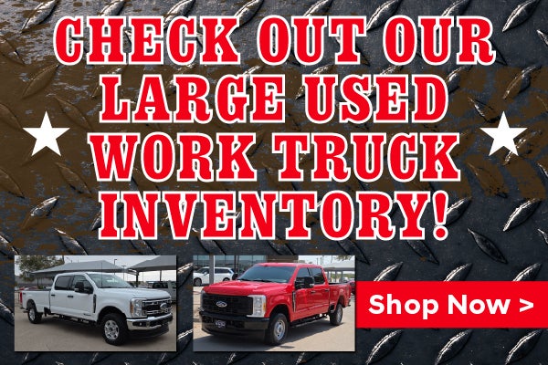 UsedWorkTrucks