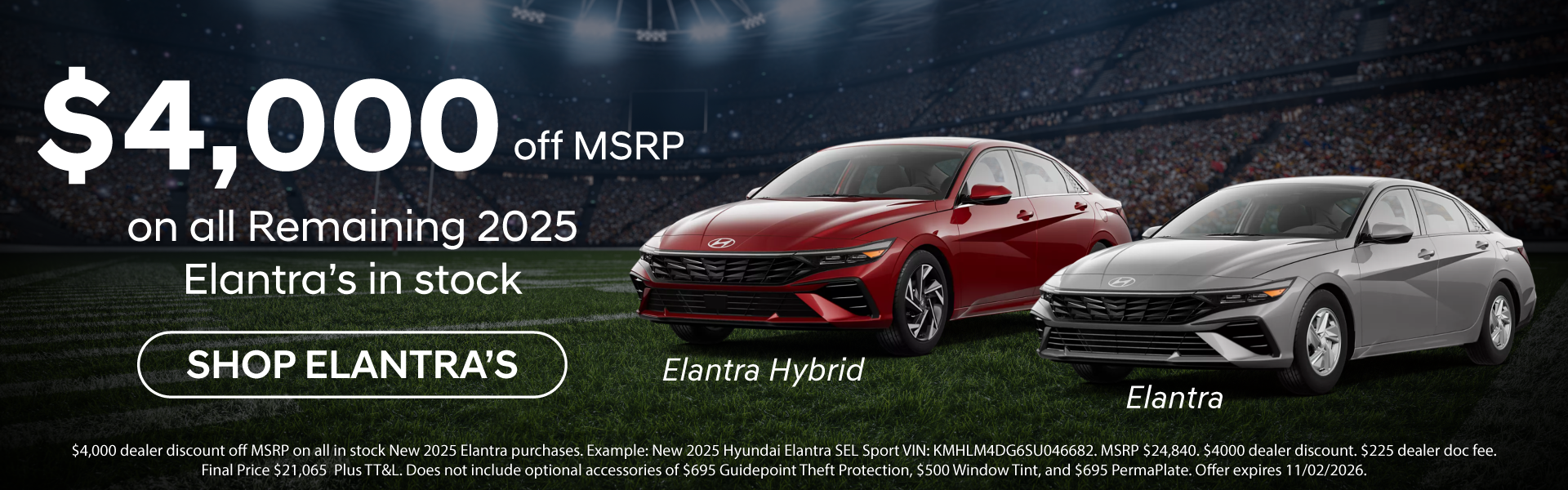 Elantra