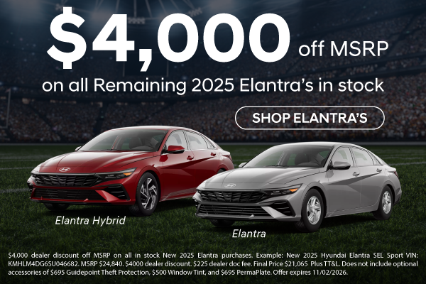 Elantra